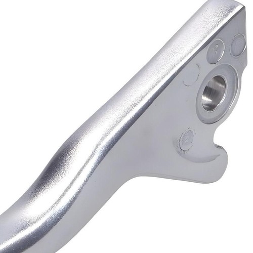 Bremshebel Piaggio Bremsgriff silber 497042 für Vespa GTS i.e. Touring 4V HPE - Bild 2 von 4