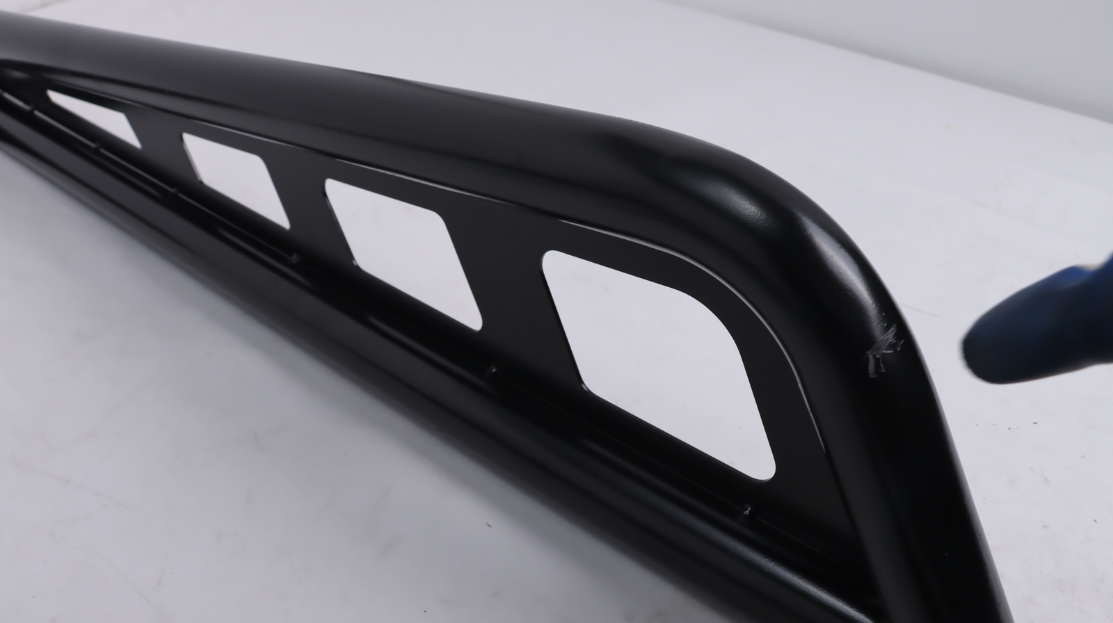 Rock Sliders Side Nerf Bars for 2008-2014 Polaris RZR 570/ RZR 800/ RZR 800 S