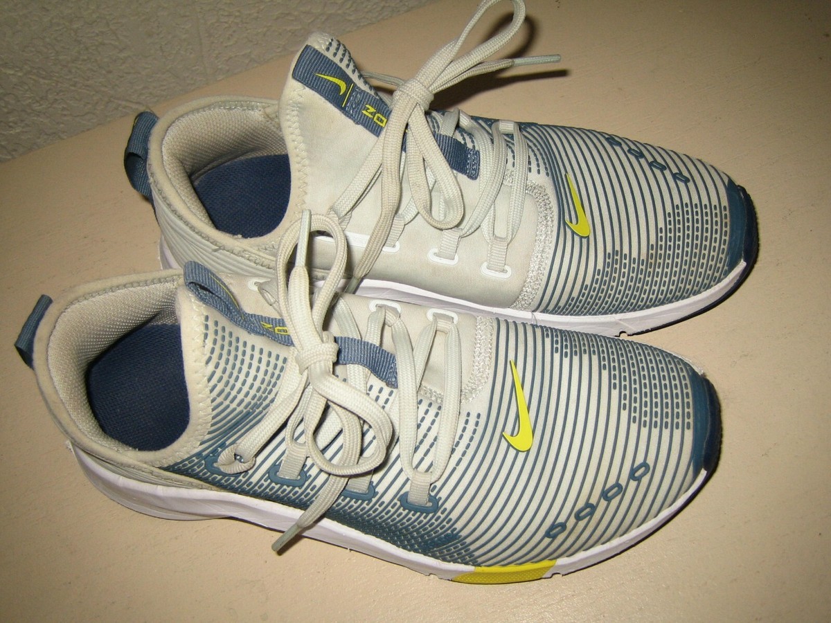 air zoom elevate training shoe nike