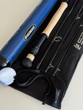 SAGE Fly Fishing Rod Heavy Fishing Rods & Poles for sale | eBay SAGE Fly Fishing Rod Heavy Fishing Rods & Poles for sale | eBay