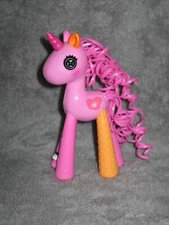 Lalaloopsy Ponies ~ Lala-Oopsies Ponies ~ Hazelnut Pony (230118a3)
