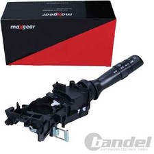 MAXGEAR LENKSTOCKSCHALTER passend für CITROËN C1 PEUGEOT 107 | 50-0544