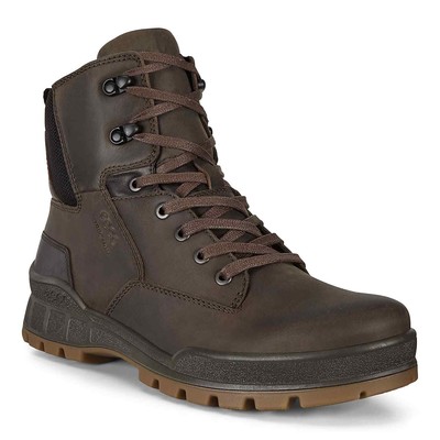 ecco mens boots sale