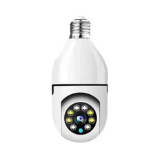 Firebox 5G Bulb E27 Surveillance Camera