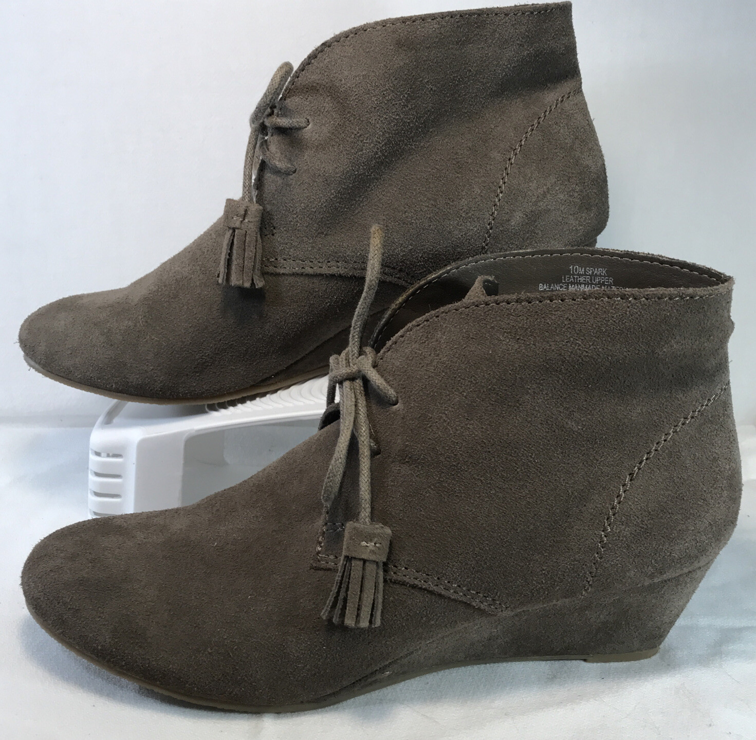 10M Chukka Boots | eBay