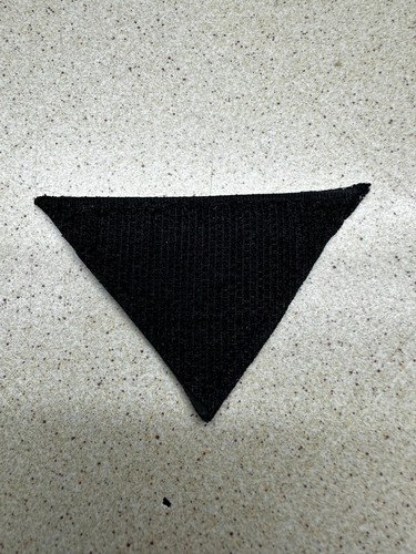 Parche Ucrania 2024 Chevron Minas Bomb escuadrones UCRANIA negro - Imagen 3 de 4