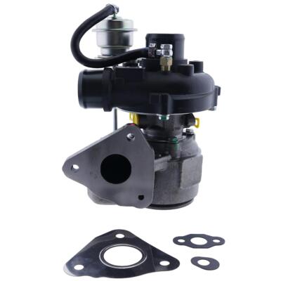 Turbocharger 04128306 53039880725 04127586 For Deutz Engine TCD3.6L4 TCD 3.6 L4