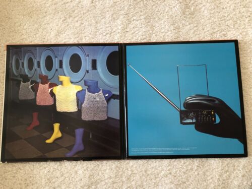 Elvis Costello "This Year’s Model" MFSL Mobile Fidelity 180g #5252 - Picture 3 of 8