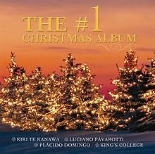 The Greatest Christmas Show On Earth von Various | CD | Zustand gut - Bild 1 von 1