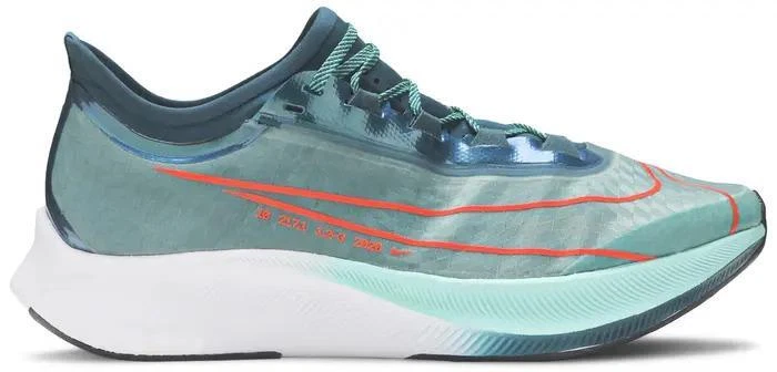 Nike Zoom Fly 3 New York City for Sale | Authenticity Guaranteed
