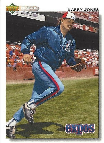 Complete Your Set 1992 Upper Deck Baseball 501-750 - Picture 144 of 212