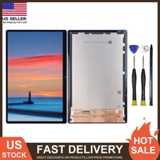 USA For Galaxy Tab A7 SM-T500 SM-T505 LCD Display Touch Screen Glass Digitizer