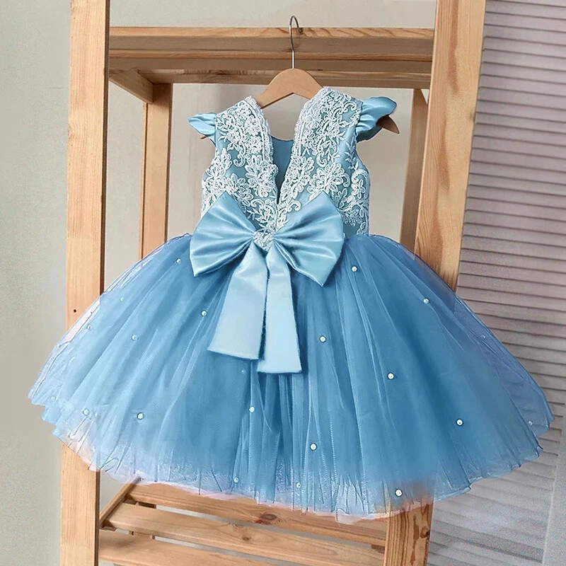 1st birthday girl dress products for sale | eBay
