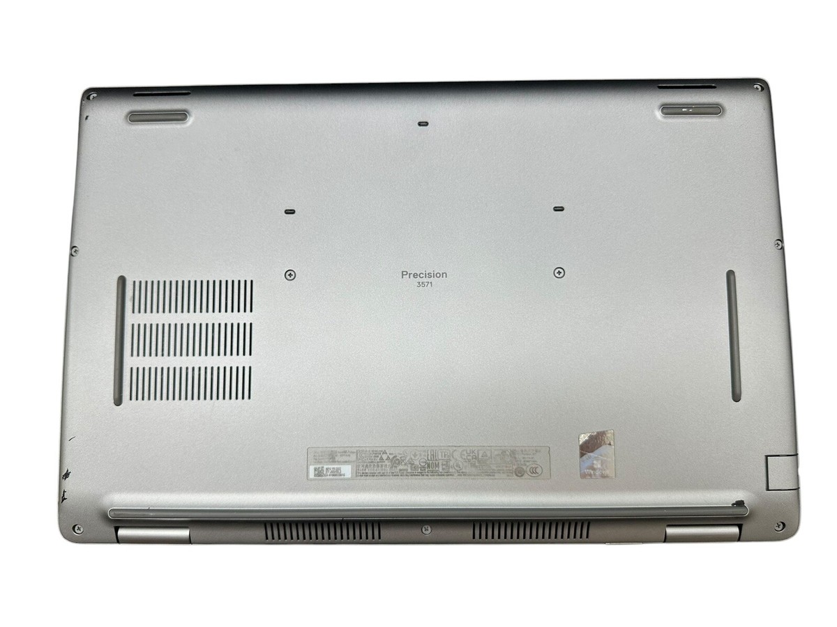 Dell Precision 3571 15.6