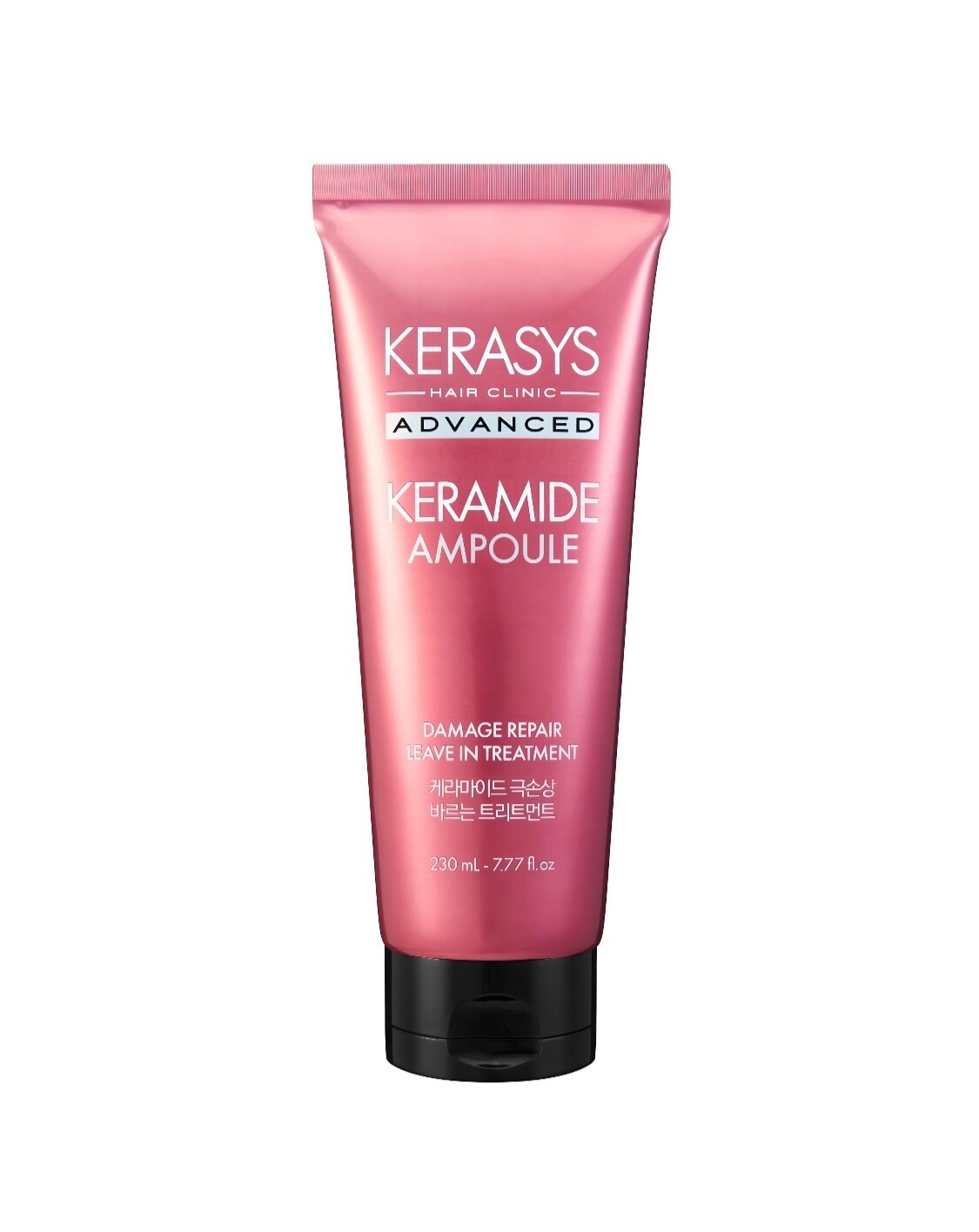 KERASYS Keramide Extreme Damage Leave-In Hair No Wash Treatment 230ml