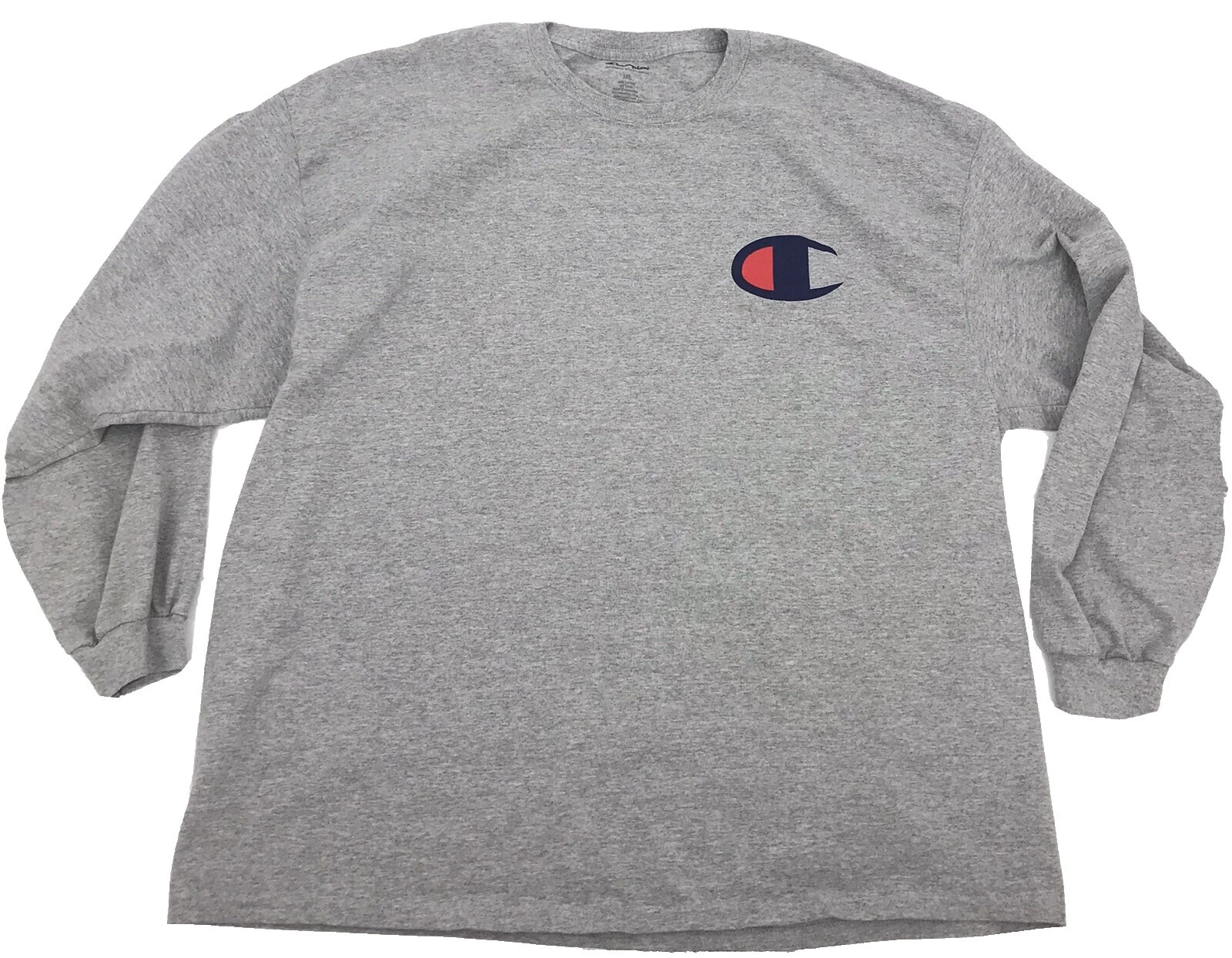 Champion Regular Size 3XL Men's Activewear