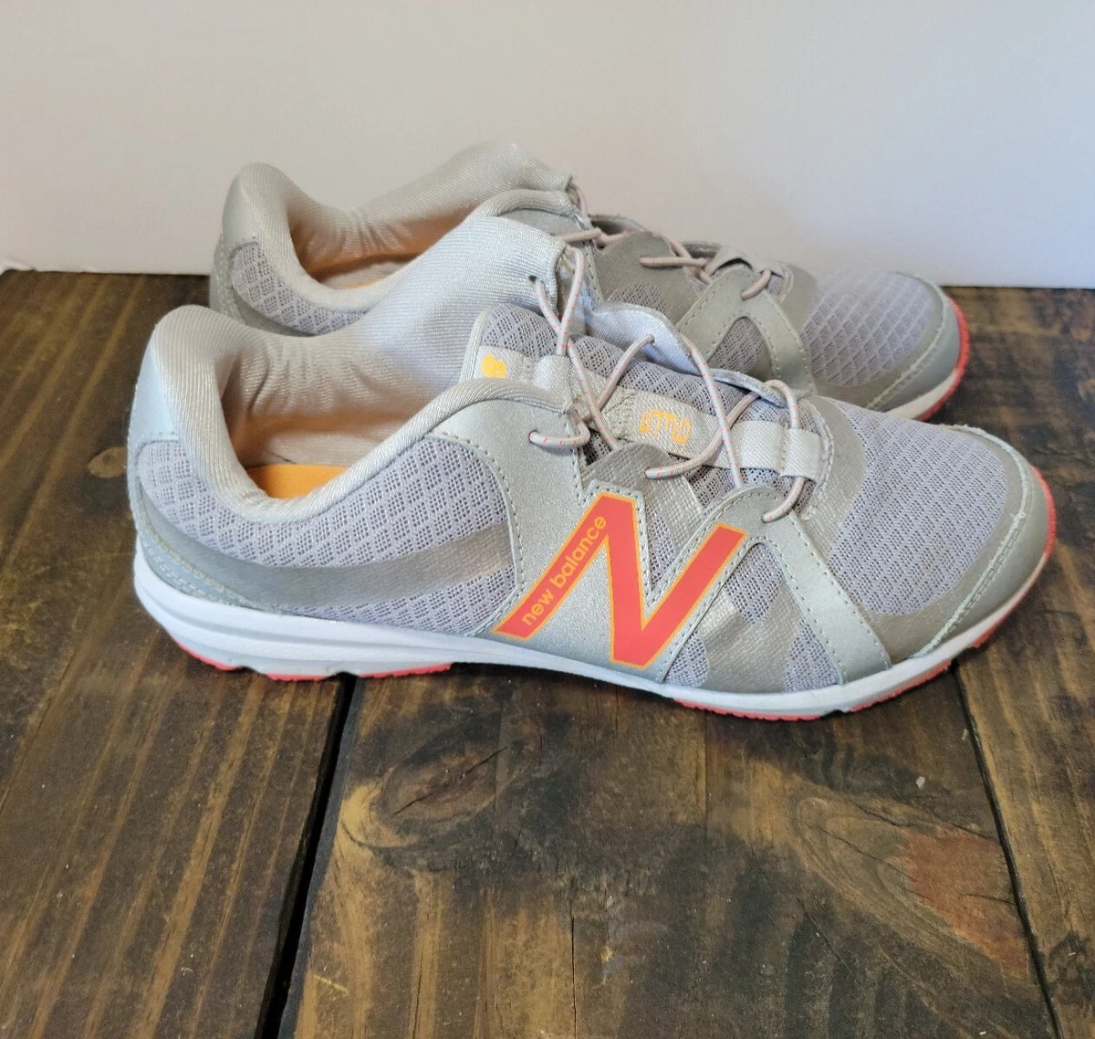 New balance clearance 536