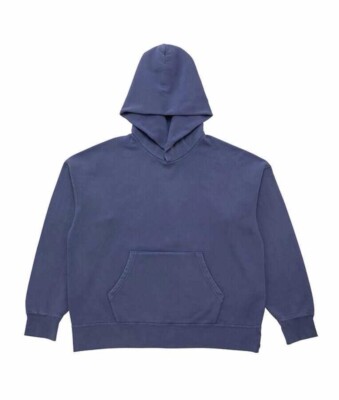 Visvim- BRAND NEW - UNWORN -  JUMBO SB HOODIE P.O  RETAIL PRICE $980