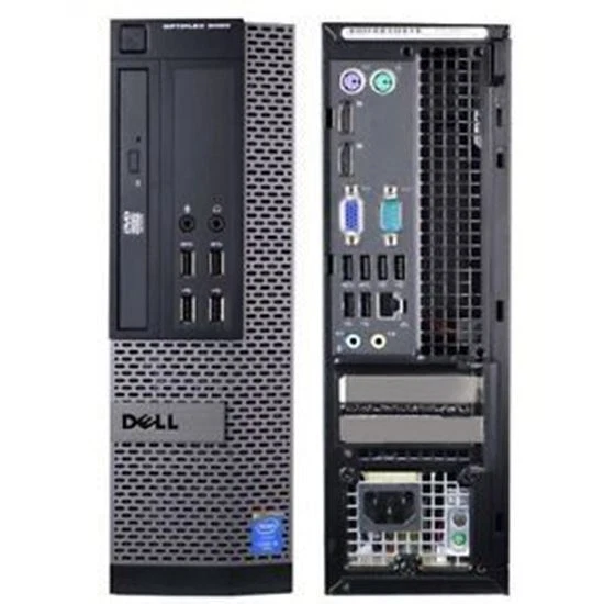 Win 11 Pro-DELL OPTIPLEX 7020 9020 Core i7 2TB SSD 32GB RAM Desktop SFF WiFI*VAT - Image 3 of 4