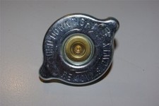 Sachs ZZ125 ZX125 XTC125 ZX50 KTM LC2 2-Takt Kühlerdeckel vom Wasserkühler NEU c