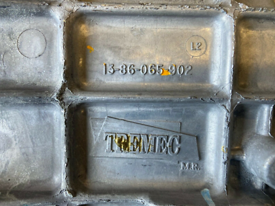 T56 LT1 LS1 FBody Main Case w/ Skip-Shift Solenoid | 1386-065-902