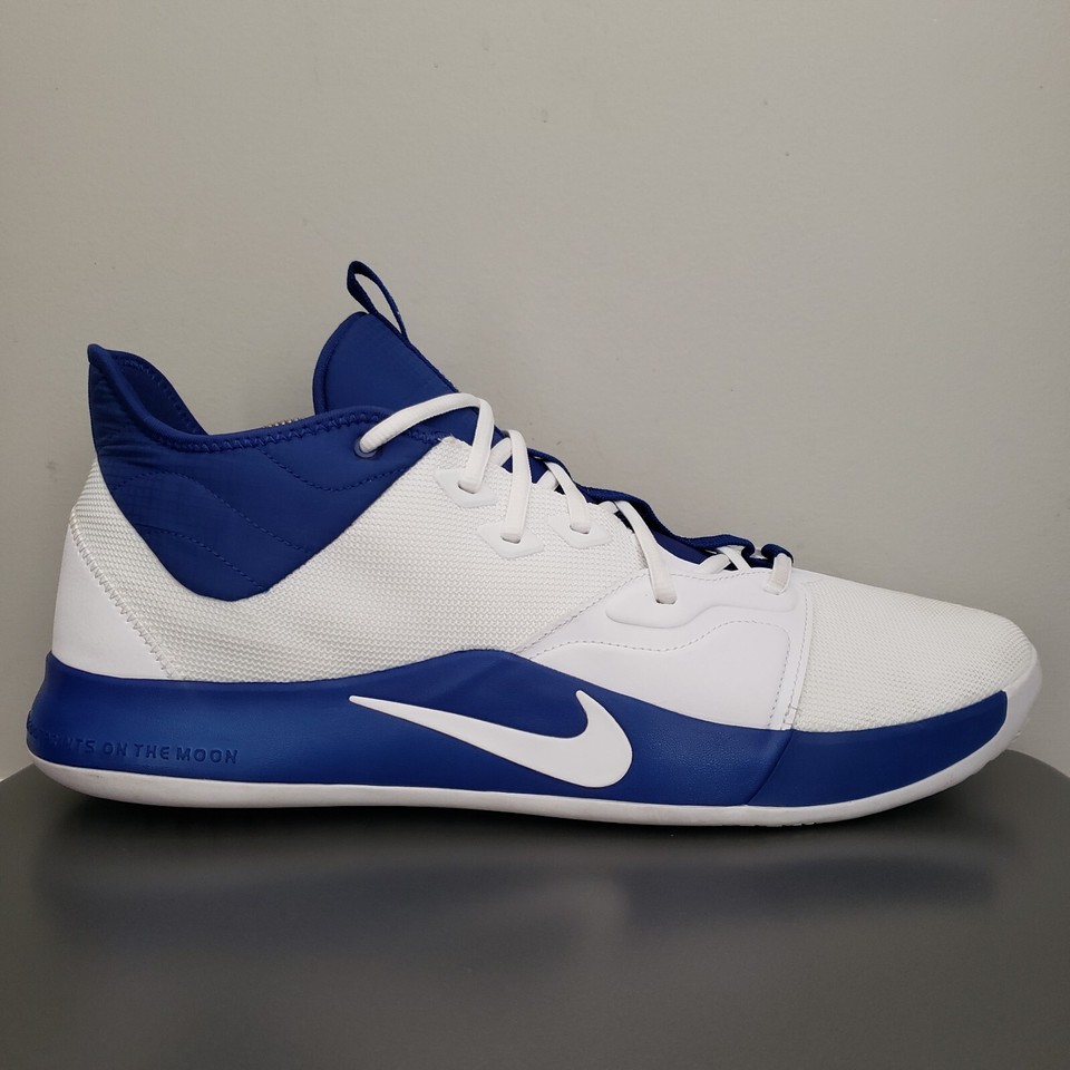 paul george mens basketball shoes