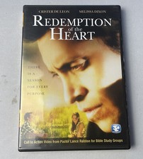 その他 Redemption of the Heart [DVD] Redemption of the Heart (DVD, 2015) for sale online | eBay