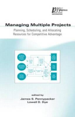 Managing Multiple Projects: Planning, Scheduling, and Allocating Resource - GOOD
