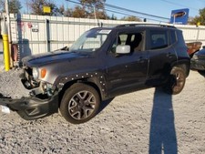 Used Transfer Case Assembly fits: 2016 Jeep Renegade single speed AT 2.4 Grade A