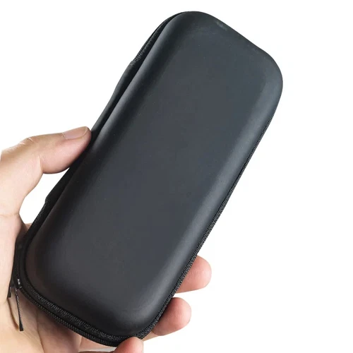 1X Estuche Portátil para Puros Ligero Bolsa de Almacenamiento de Viaje Bolsa Encendedor de Puros CALIENTE - Imagen 6 de 14
