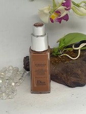 Dior Forever Skin Glow 24H Wear Radiant Foundation SPF 15 - 6.5N - .67 oz -New