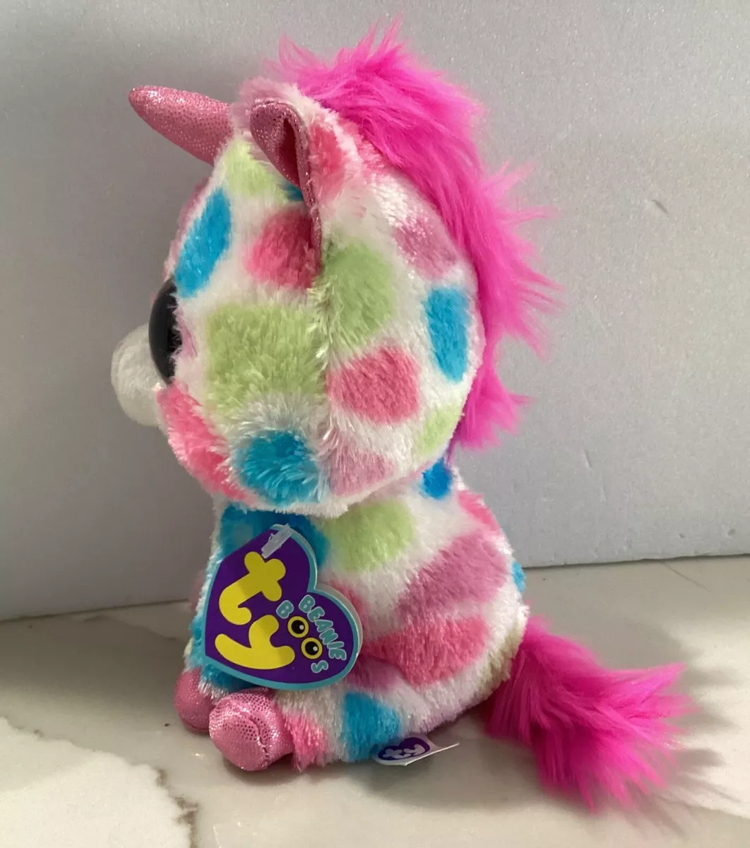 Beanie boo 2024 skylar unicorn