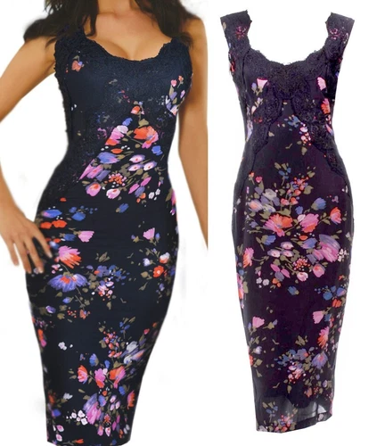 SALE! $3500 Vint. GORGEOUS DOLCE & GABBANA ITALY Silk dress size 42-44 deal from eBay