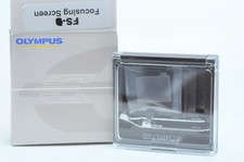 Olympus FS-1 Standard Focusing Screen for E-1 Digital SLR Camera 4/3