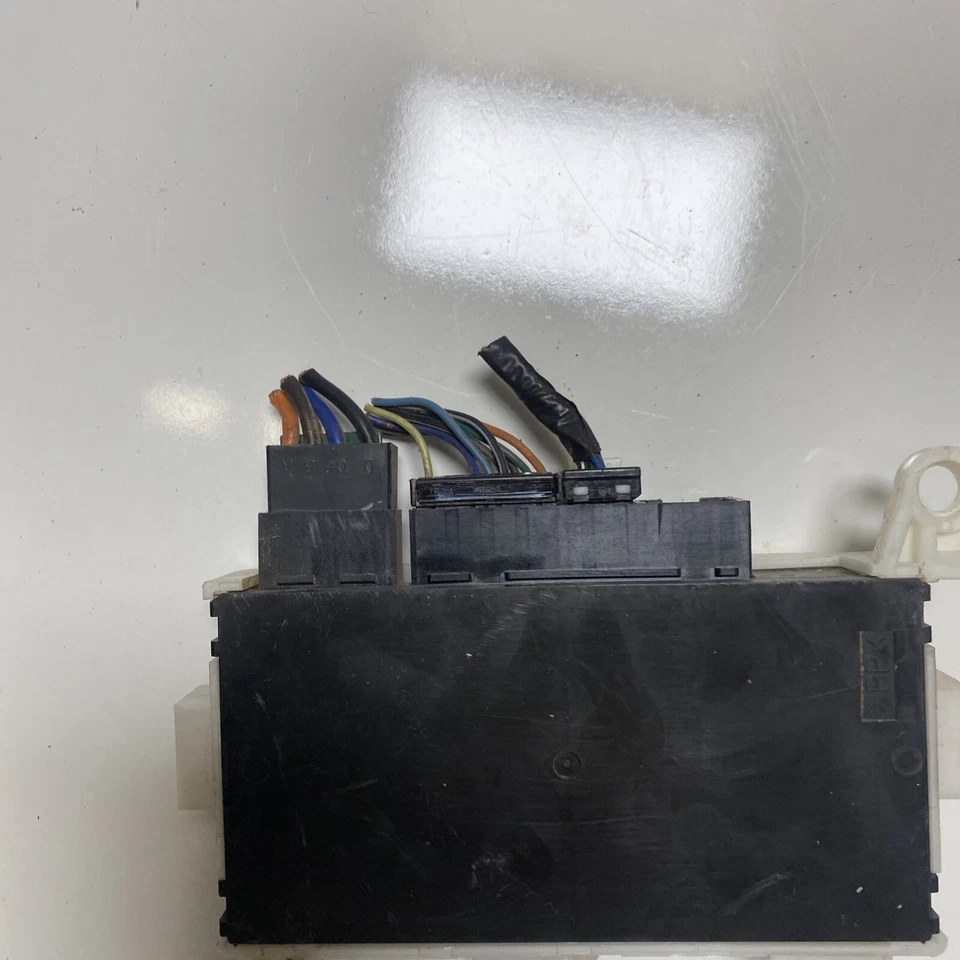 Computadora Buick Lesabre Aurora Pontiac Bonneville 2000-2005 ECM BCM PCU OEM Foto 4 de 4