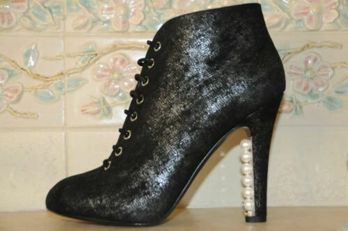 Chaussures CHANEL Pointure EU 37 pour femme