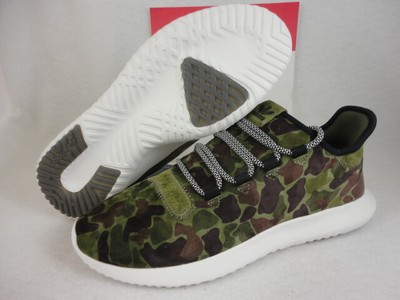 camo tubular