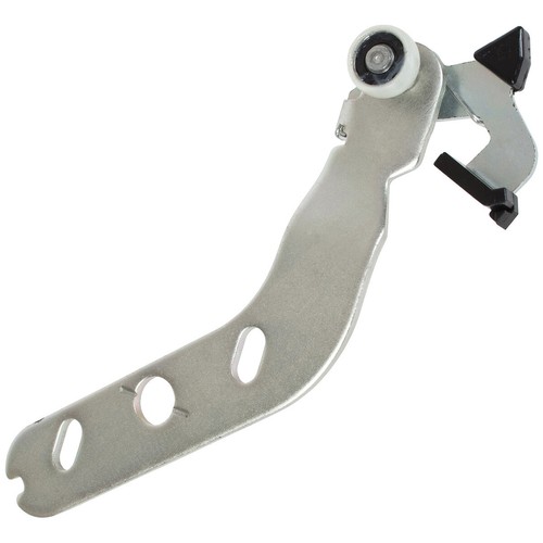 CARRELLI CON PORTE LATERALI SCORREVOLI 3 PZ. IMPOSTATO PER FIAT DUCATO 2006- - Foto 3 di 6