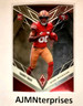 Danny Gray RC #133 2022 Phoenix Football 49ers