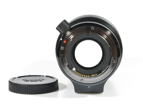 PRL) SIGMA ZOOM 50-100mm 1:1.8 DC Ø 82 x CANON OBIETTIVO LENS OBJECTIV CUSTODIA - Picture 13 of 23