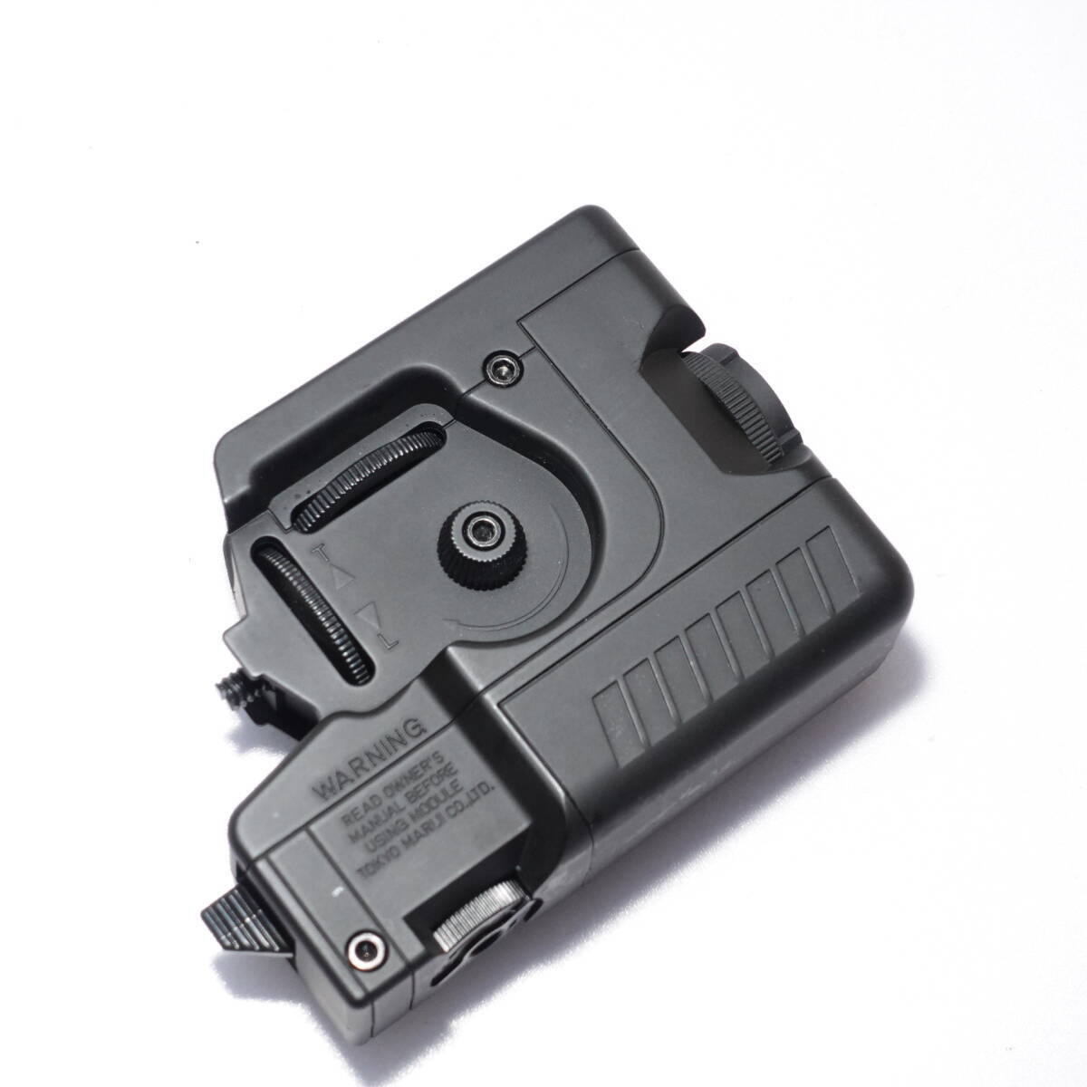 Tokyo Marui mk23 socom LAM Light module Confirmed From Japan Tokyo Marui mk23 socom LAM Light module Confirmed From Japan