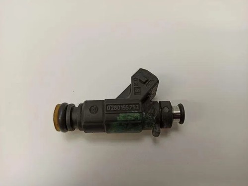 MERCEDES-BENZ A W168 Einspritzdüse 0280155753 A0000788723 1.60 Petrol 21216899