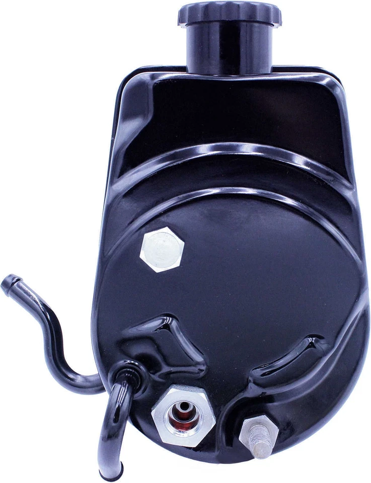 Power Steering Pump-GAS Lares 12591 - Image 3 of 4