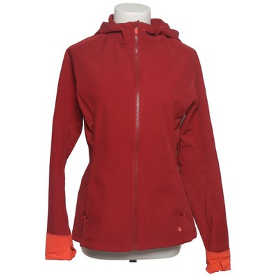 Sports Performance by Tchibo, Jacke, Damen, Größe: 38, Rot #FXu