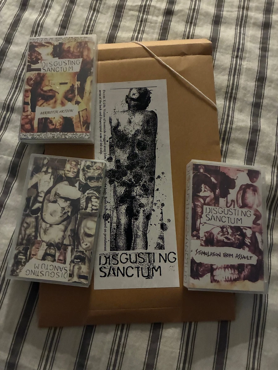 Merzbow Music Cassettes for sale - eBay