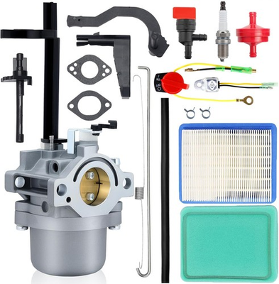 #ad #ad Carburetor Carb for Coleman Powermate 6250 generator model PM0545007.01 $27.46