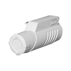 VR Headset Battery Pack Slim Design Type-C Rechargeable 5000mAh Extended3743