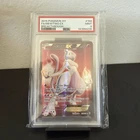 Mewtwo EX 158/162 XY BreakThrough 2015 PSA 9