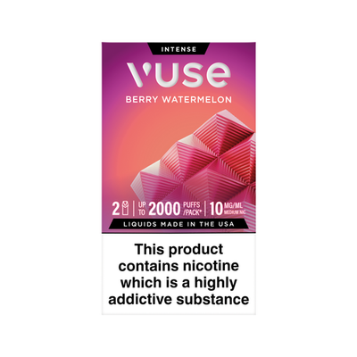 VUSE EPOD Cartridge Vuse E Pod EPods Refill 4 Packs of 2 UK Stock all  flavours