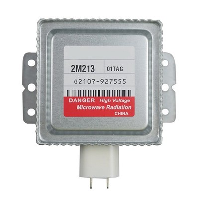 2M213 for LG Microwave Oven Magnetron 500W Low Power Microwave Heating Tubes